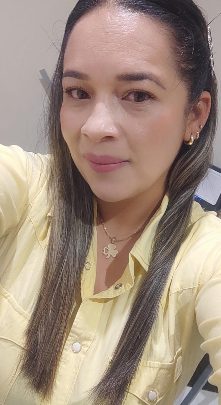 Luz Marina García Corzo